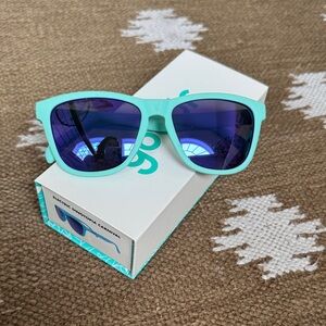 Goodr Electric Dinotopia Carnival